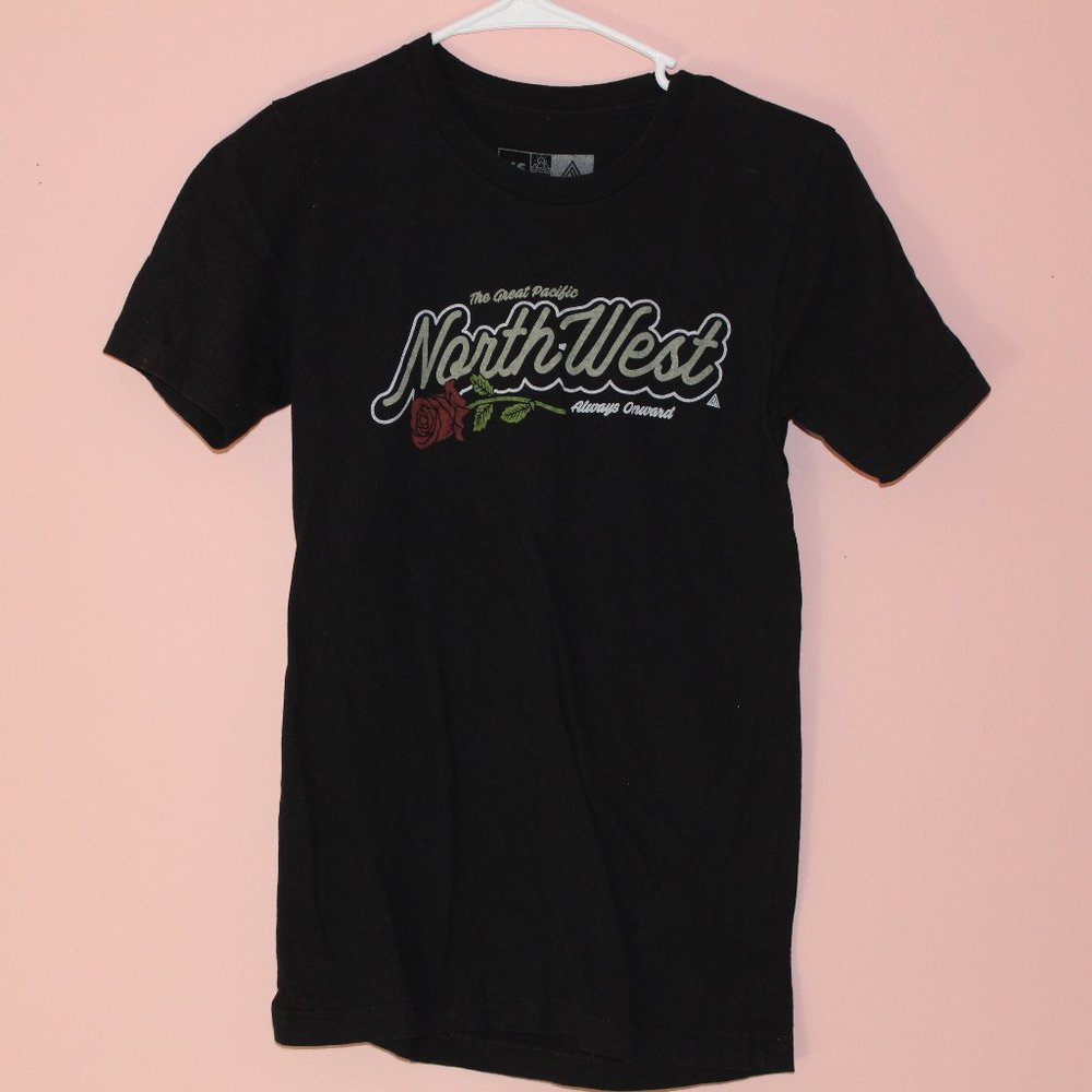 North West Shirt